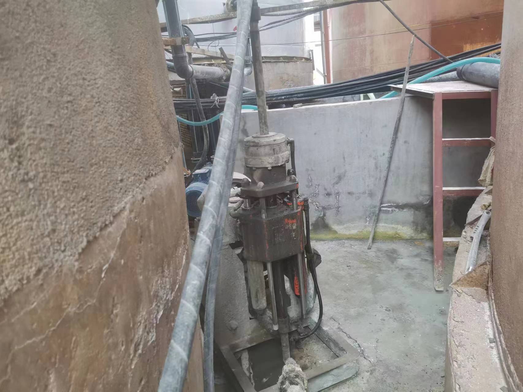 雷山基础注浆工程施工中应注意哪些?